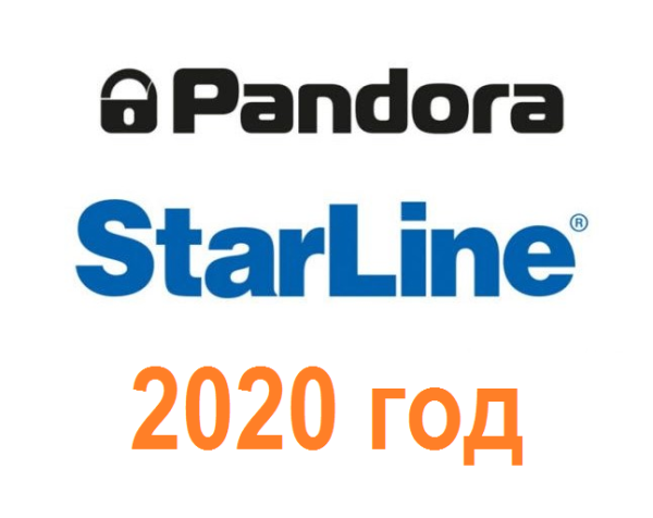 STARLINE логотип