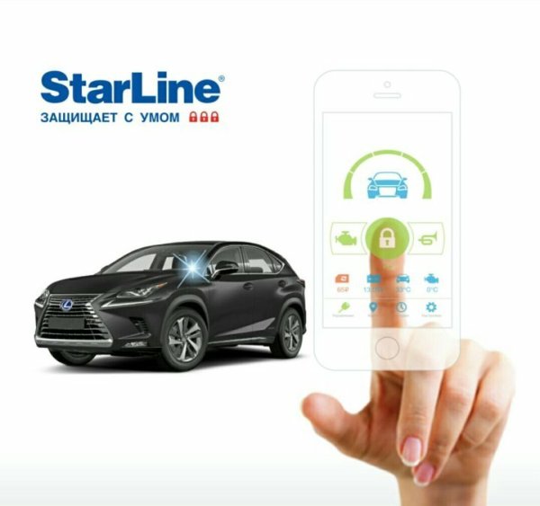 Логотип старлайн Пандора