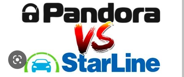 Автосигнализация STARLINE s96 баннер