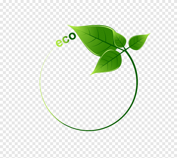 Листик экология