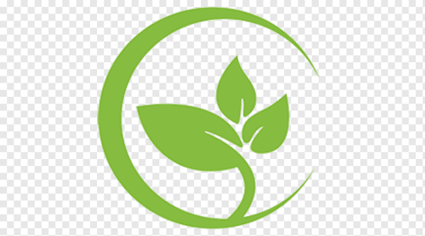 Растительность значок