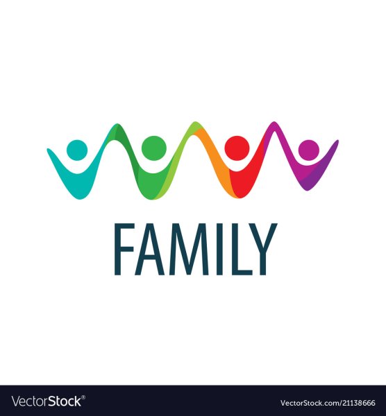 Family Fit логотип