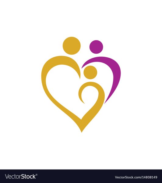 Семейный логотип