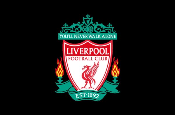 Liverpool логотип