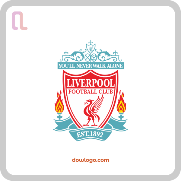 Ливерпуль логотип без фона
