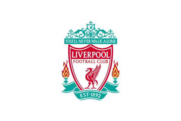 Ливерпуль эмблема без фона