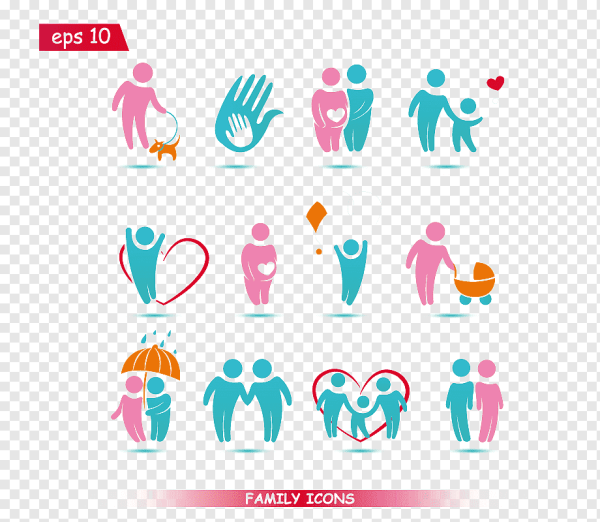 Символ семьи