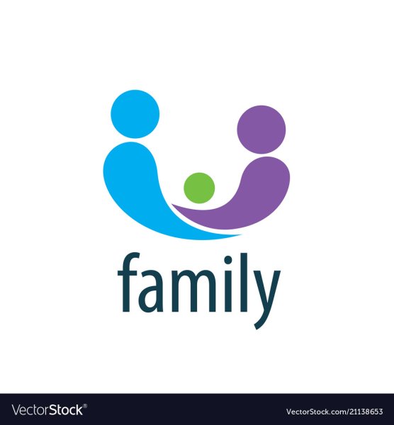 Фэмили логотип