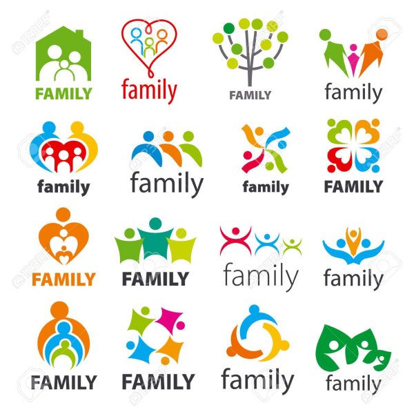 Family Store логотип