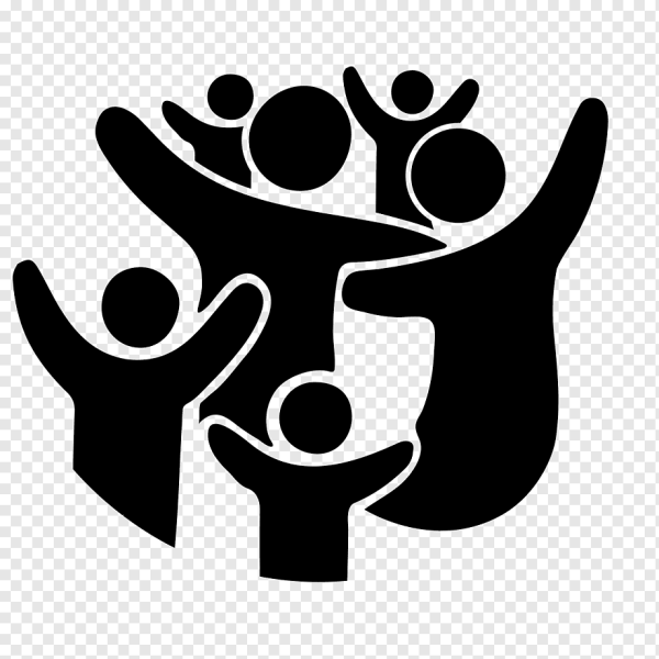 Семья значок