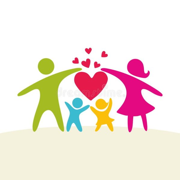 Символ семьи