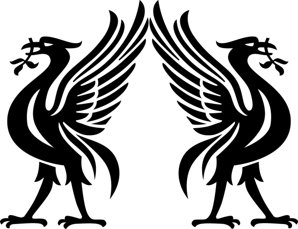 Liverpool FC logo