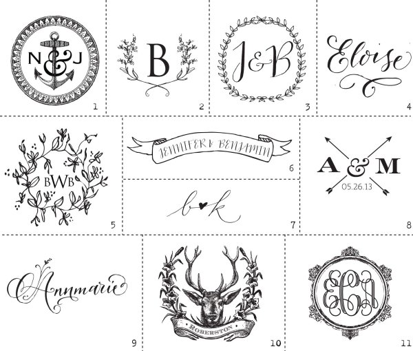 Именная эмблема