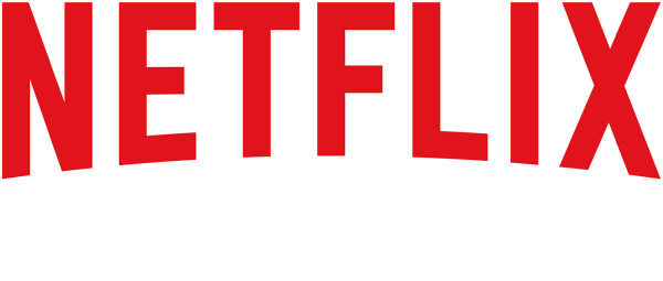 Нетфликс надпись без фона