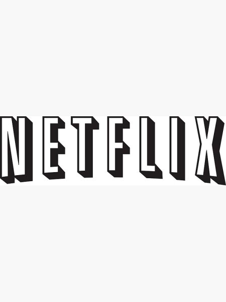 Нетфликс чб