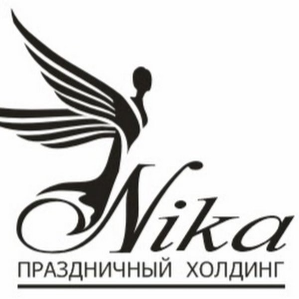 Ника эмблема