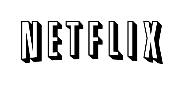 Netflix логотип