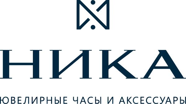 Часовой завод Ника логотип