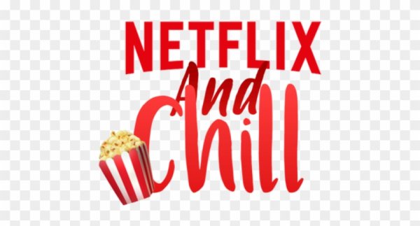 Нетфликс без фона