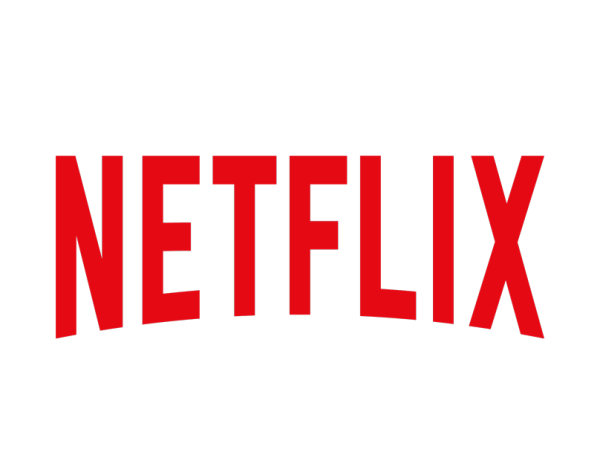 Netflix без фона