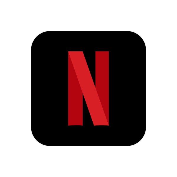 Векторные изображения Netflix
