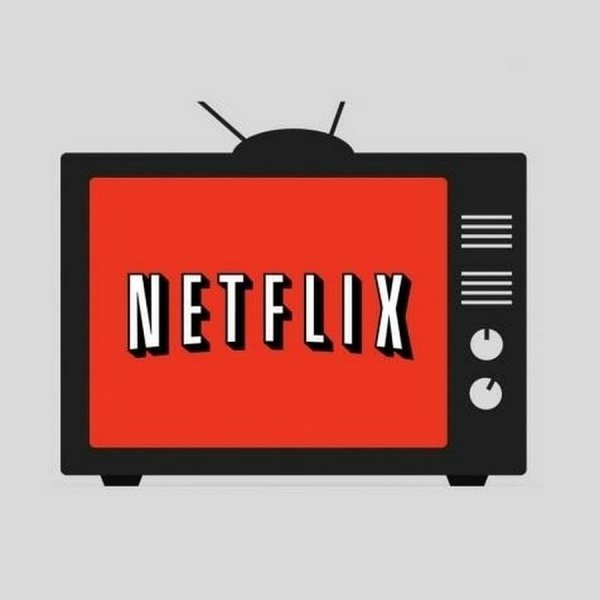 Нетфликс эмблема