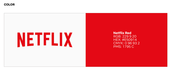 Нетфликс эмблема
