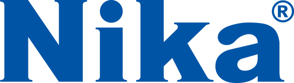 Ника логотип