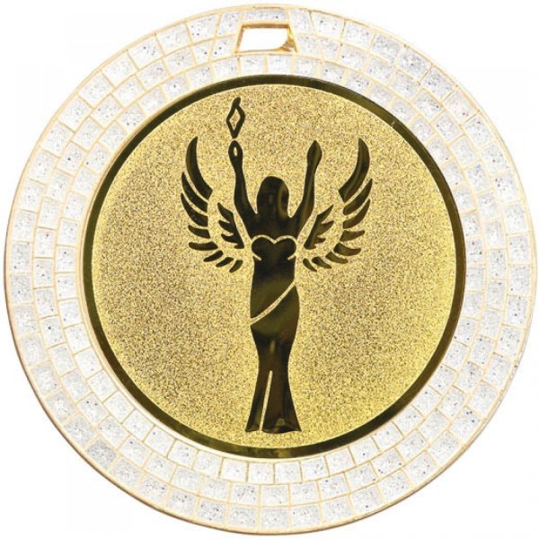 Символ Ники Богини Победы