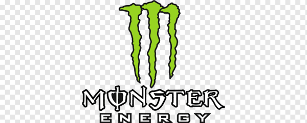 Монстр Энерджи раскраска