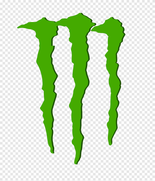 Монстр Энерджи наклейки