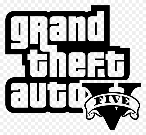 Grand Theft auto 5 иконка