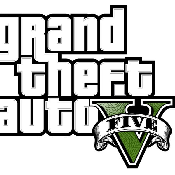 GTA 5 значок
