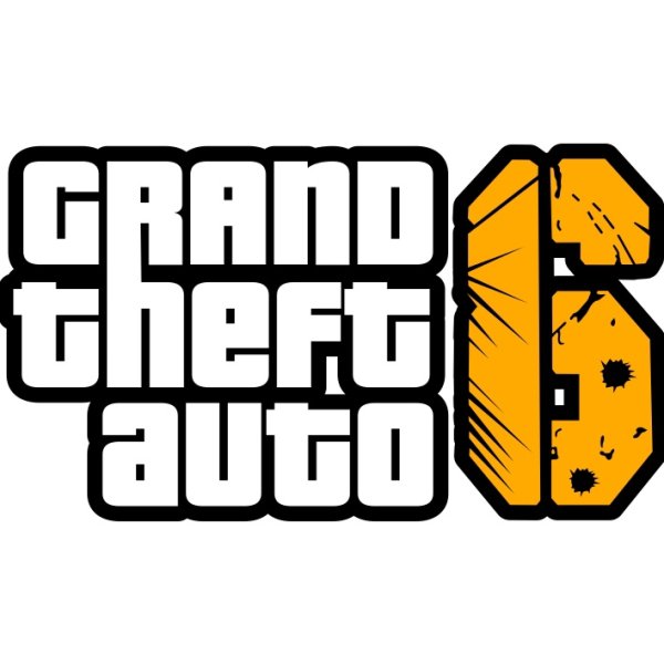 Логотип рокстар ГТА Сан андреас