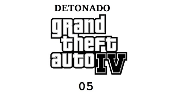 Логотип Grand Theft auto 5