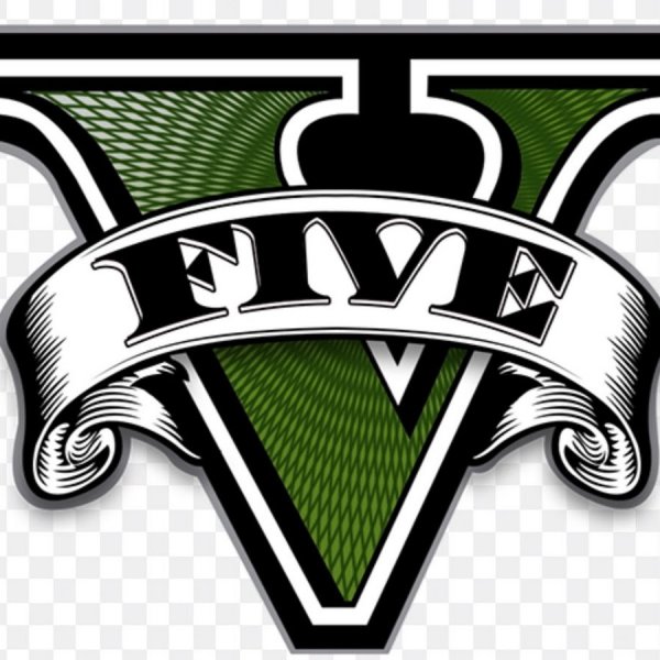 ГТА 5 название