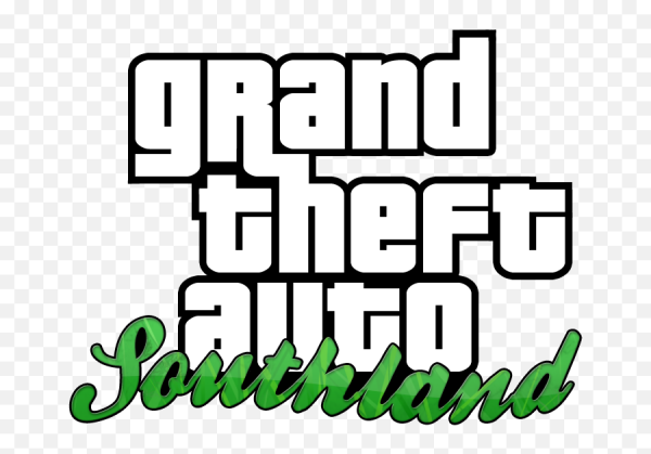 Grand Theft auto Liberty City stories logo