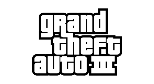 GTA vice City stories логотип