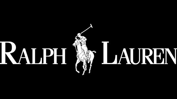Polo Ralph Lauren логотип