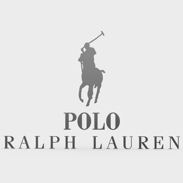Polo Ralph Lauren vector