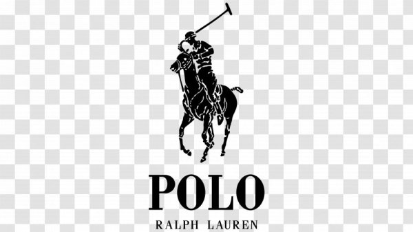 Бренд Polo Ralph Lauren логотип