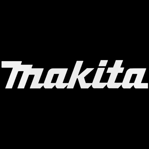 Логотип бренда Makita