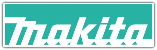 Makita эмблема