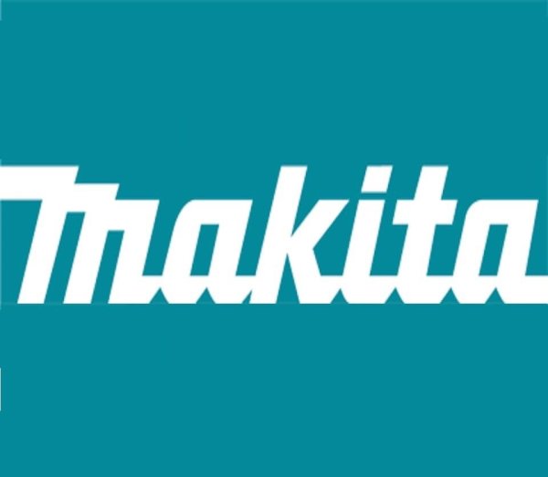 Логотип бренда Makita