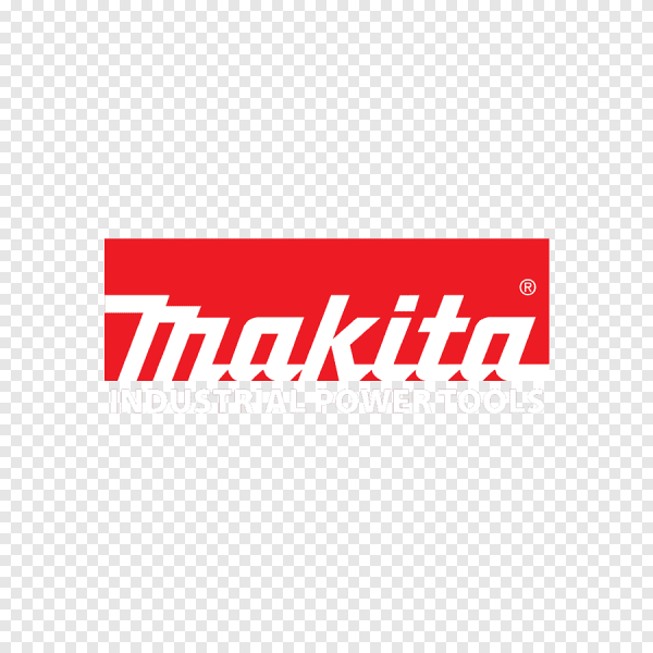 Надпись Makita