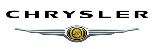 Chrysler лого