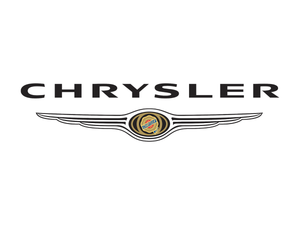 Chrysler logo