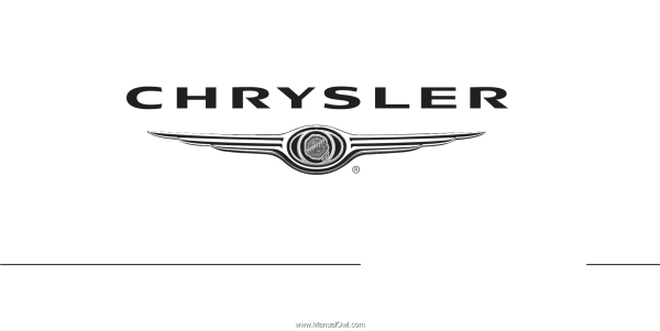 Крайслер лого