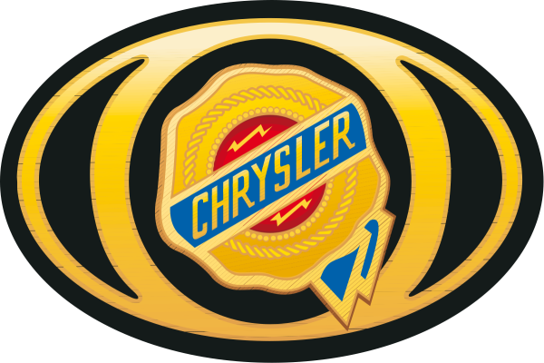 Chrysler эмблема