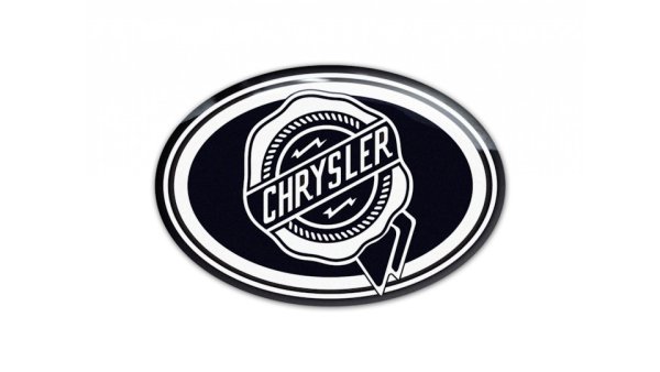 Chrysler Emblem